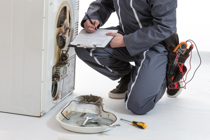 Appliance Repairs Hythe