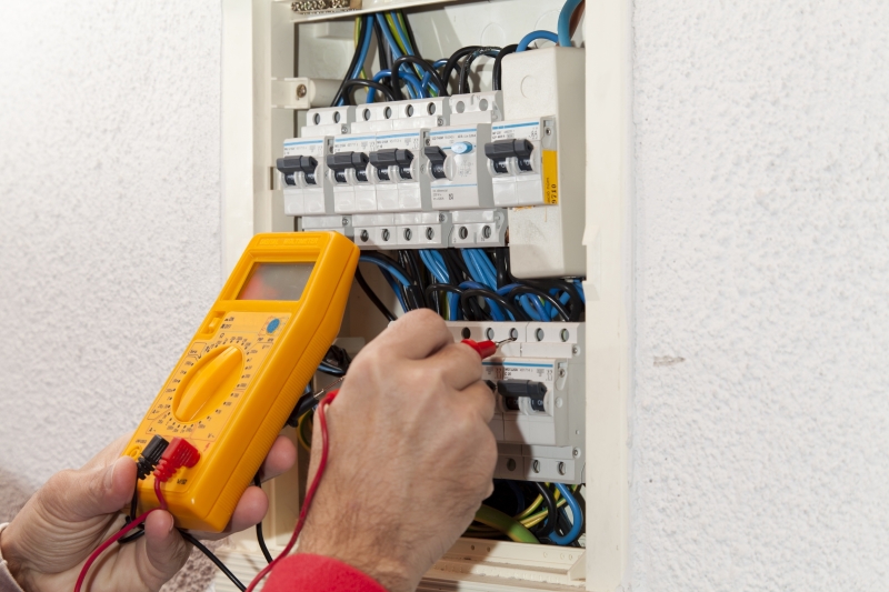 Electricians Hythe